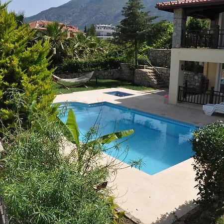 Villa Sun