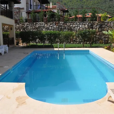Sun Fethiye