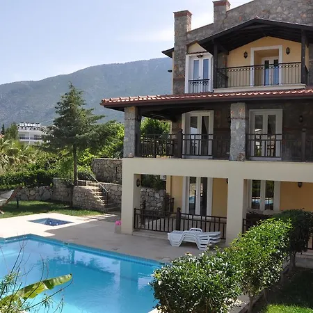 Sun Fethiye