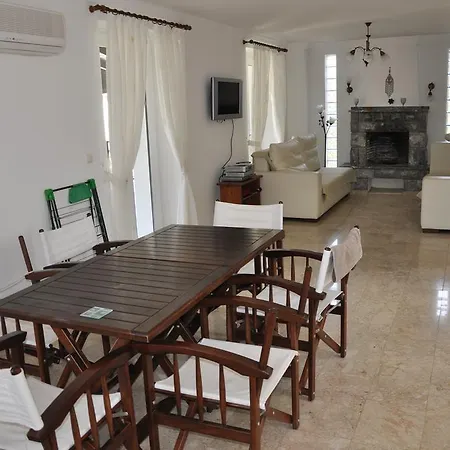 Villa Sun *